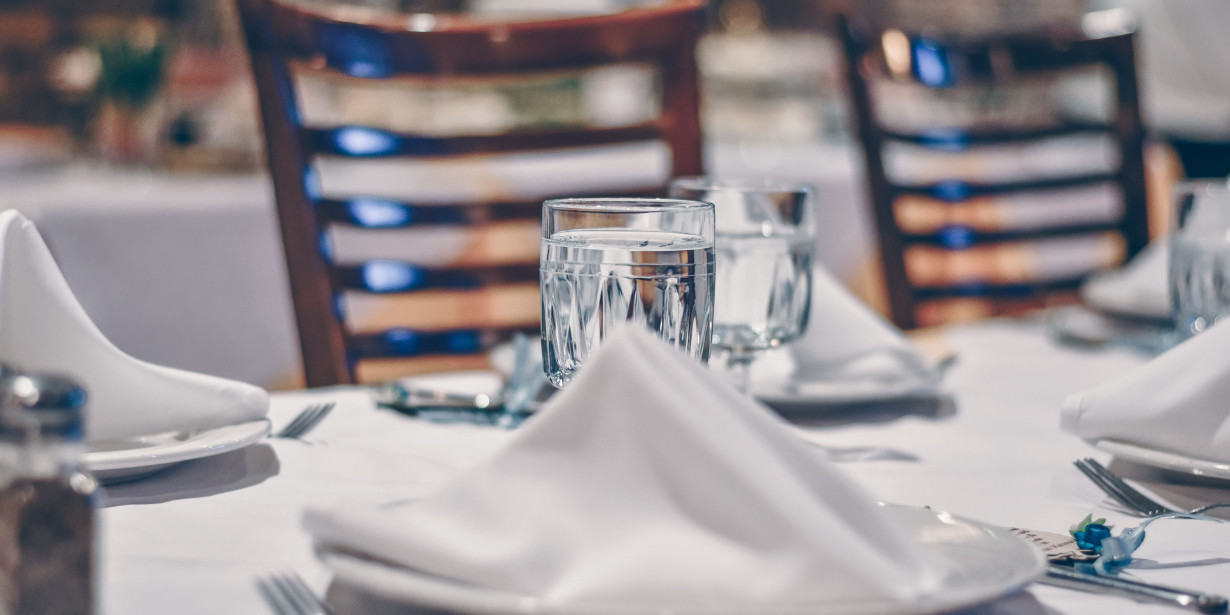 Sampai Miliki Pelatihan Khusus, Ini Pentingnya Table Manner