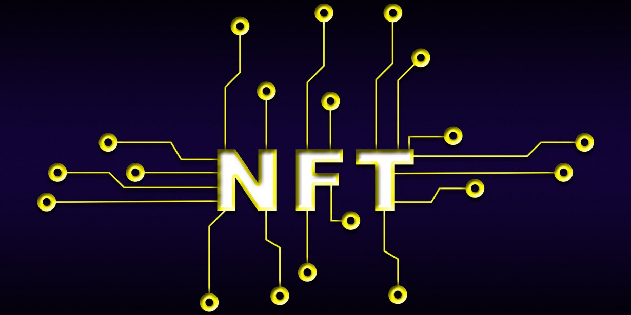 Sedang Ramai Diperbincangkan, Apa Arti NFT?