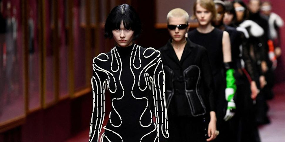 Ada 2 Brand Indonesia Tampil di Paris Fashion Week 2022
