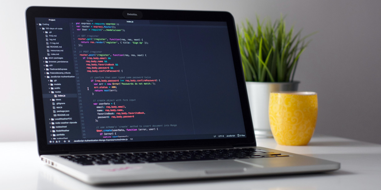 Selain HTML dan Phyton, Mari Mengenal Bahasa Pemrograman Lainnya