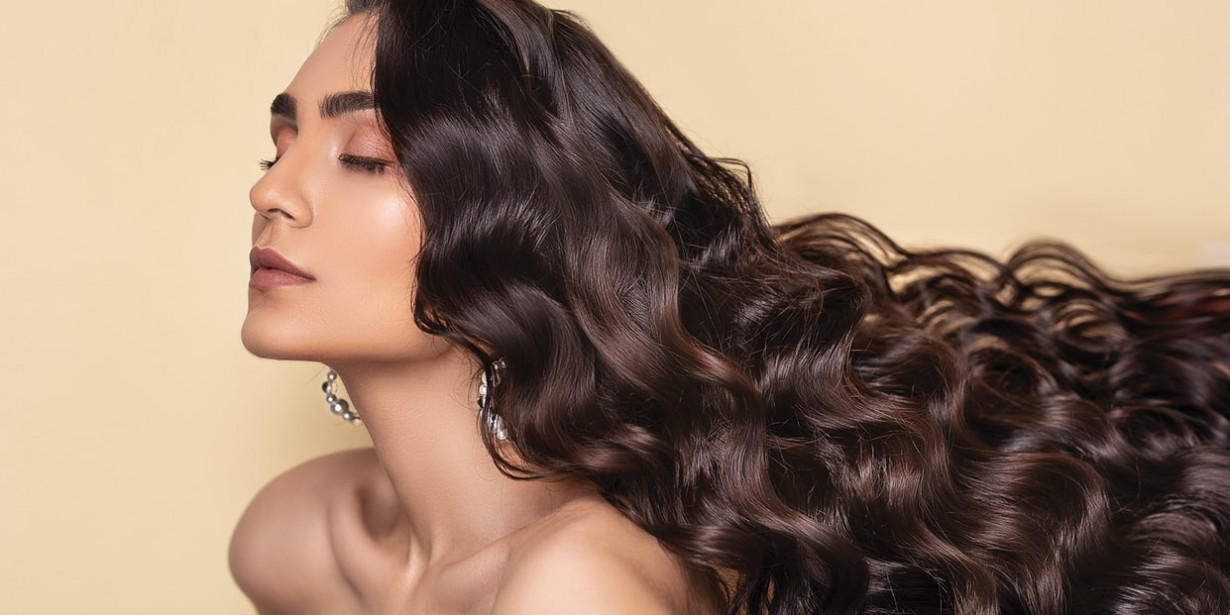 Selain Lidah Buaya, Ini 7 Bahan Alami untuk Jaga Kesehatan Rambut