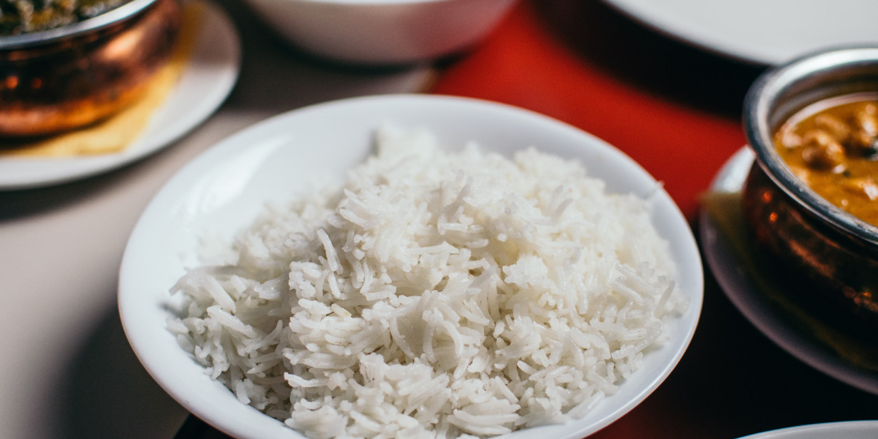Selain Nasi Goreng, Ini Dia Olahan Lain Nasi Sisa Kemarin