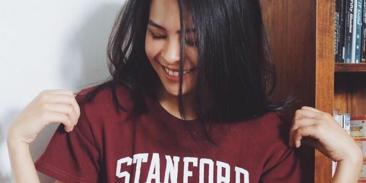 Selalu Produktif, Intip Time Manajemen Waktu Ala Maudy Ayunda