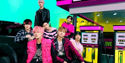 NCT Dream Berhasil Jual 1,4 Juta Copy Album “Glitch Mode”