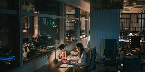 Mengenal Self-Efficacy, Sebuah Seni Pantang Menyerah