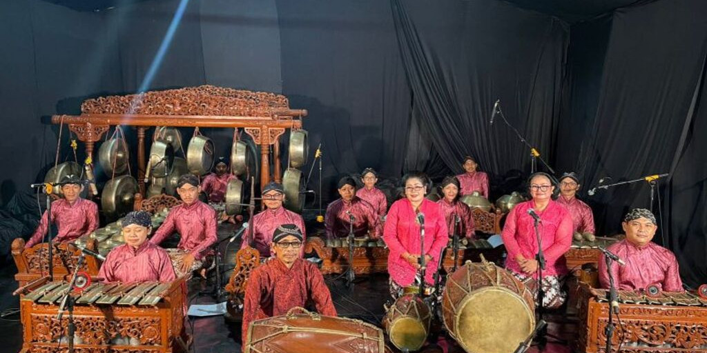 Mengenal Seni Karawitan, Jurusan Unik dan Langka di Indonesia