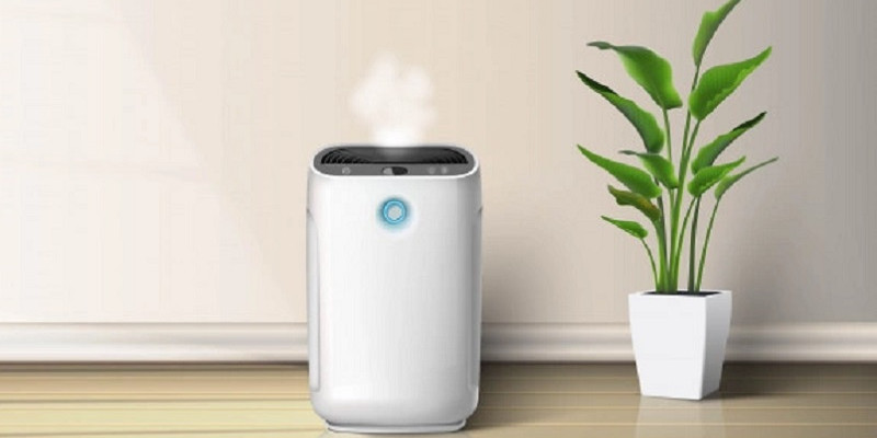 Serba-Serbi Air Purifier, Teknologi Canggih Pembersih Udara