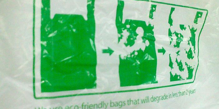 Serba-serbi Kantong Plastik Berbahan Alami yang Ramah Lingkungan