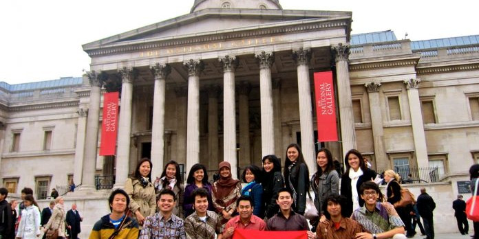 Serba-Serbi Student Exchange, Ini Persiapan dan Manfaatnya
