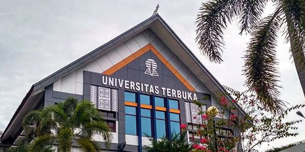 Serba-Serbi Universitas Terbuka, Perguruan Tinggi Sejak 1984