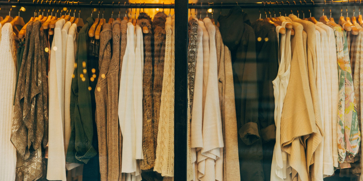 Sewa Pakaian, Tren Gen Z Dalam Upaya Menciptakan Fashion Berkelanjutan