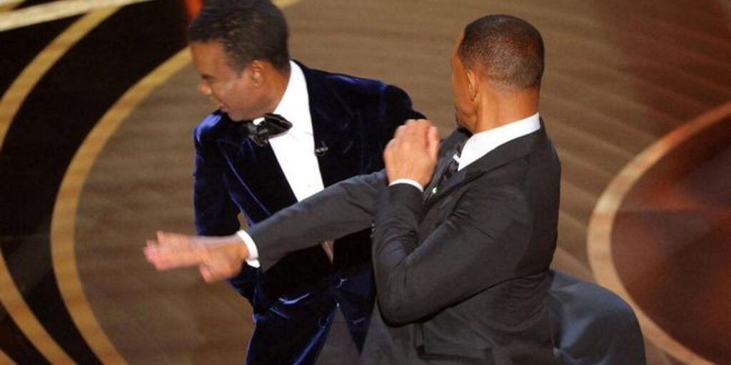 Belajar Jaga Sikap Saling Menghargai dari Kasus Will Smith dan Chris Rock