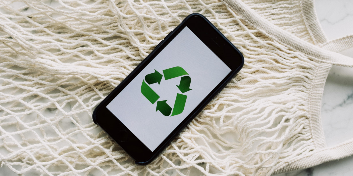 Selain Ecosia, Aplikasi Berikut juga Bantu Selamatkan Bumi