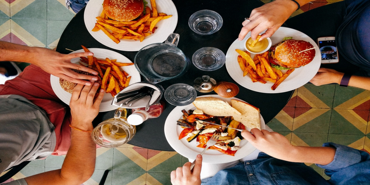 Suka dengan Dunia Kuliner? 3 Komunitas Ini Cocok untuk Kamu