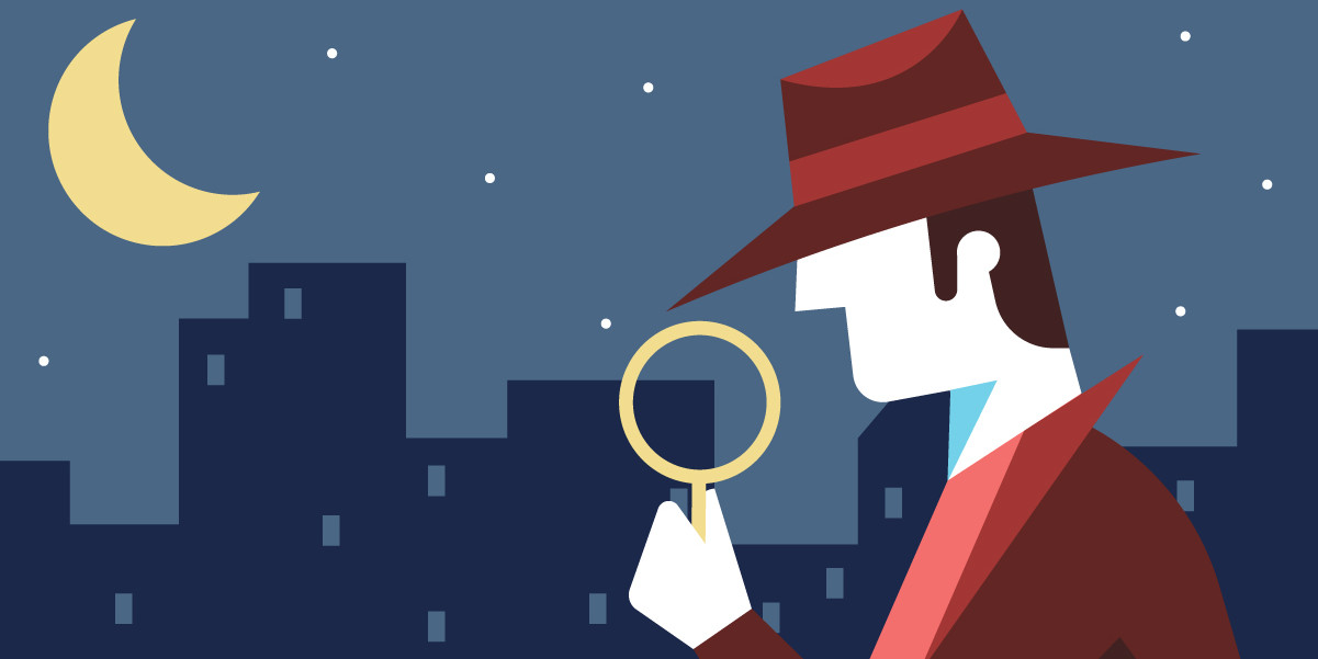Suka Pecahkan Misteri? Kenali Deretan Film Bergenre Whodunit