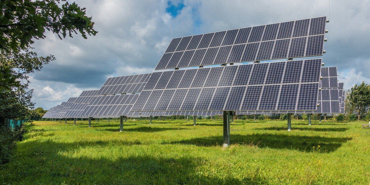 Inilah Sumber Energi Ramah Lingkungan yang Bisa jadi Pengganti Bahan Bakar Minyak