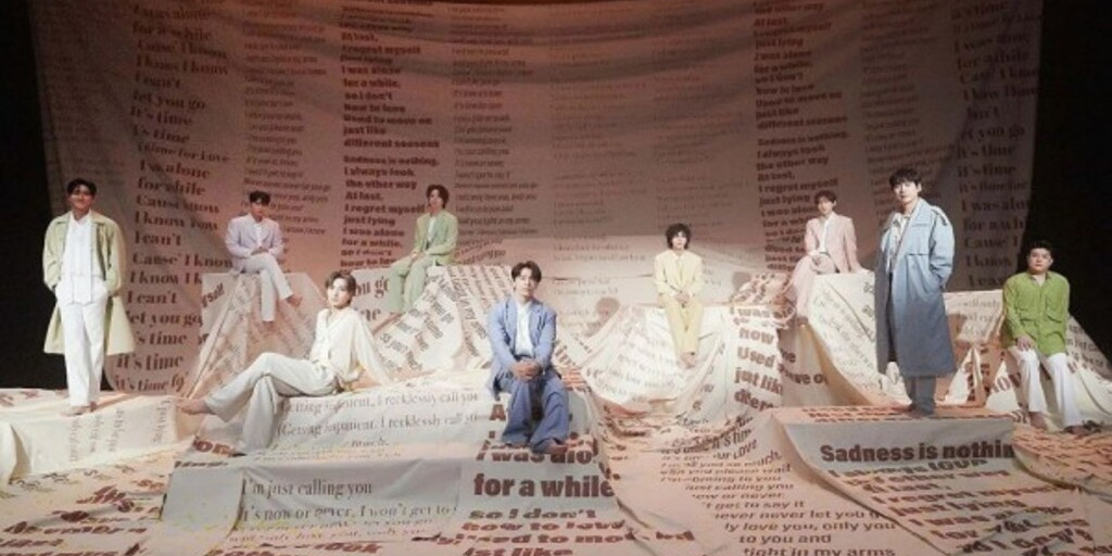 Umumkan Comeback, Super Junior Rilis Album Baru