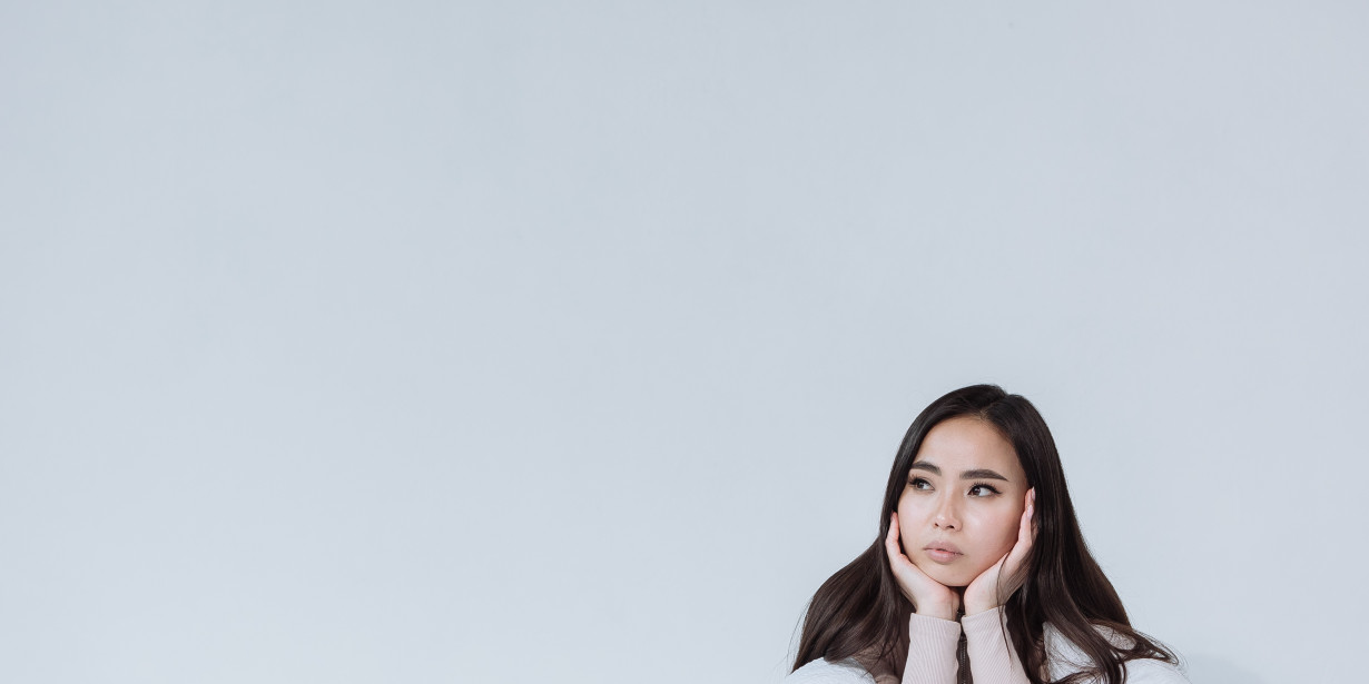 Rendahnya Self Esteem Pengaruhi Pikiran Negatif Pada Diri Sendiri