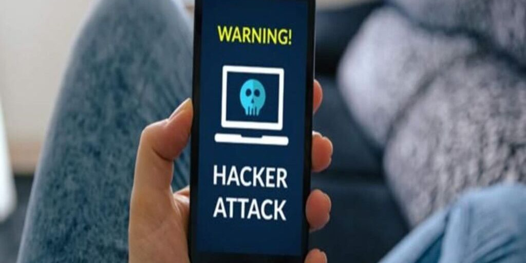 Simak Tanda Smartphone Kena Hack dan Cara Menghindarinya