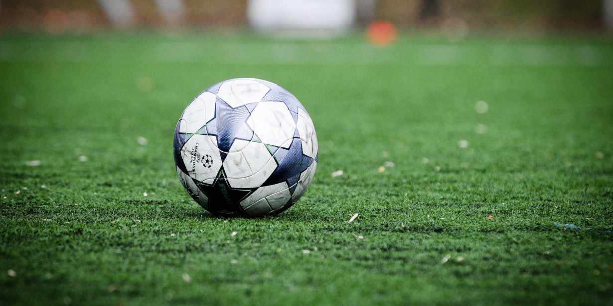 Macam Teknologi Canggih pada Permainan Sepak Bola