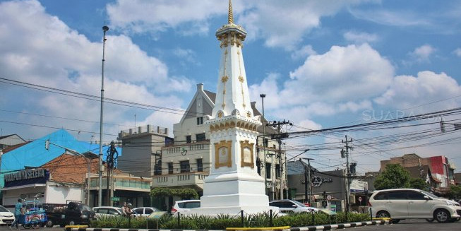 Tempat Wisata di Yogyakarta yang jadi Lokasi Syuting, Liburan ke Sana Yuk!
