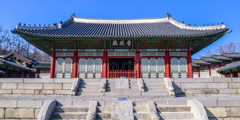 Ternyata Alfabet Bahasa Korea Dulunya Tidak Ada, Ini Kisahnya!