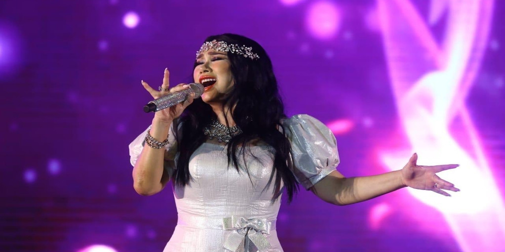 Tidak Mau Kalah dari Tulus, Titi DJ Siapkan Lagu Balasan