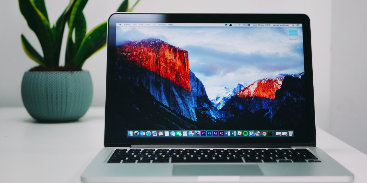 5 Tips Menggunakan Laptop Agar Tetap Awet