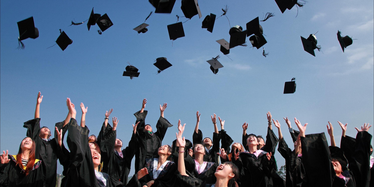 Tips Jitu Meraih Predikat Cumlaude Bagi Mahasiswa