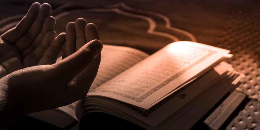 Tips Khatamkan Al-Qur'an Saat Bulan Ramadan