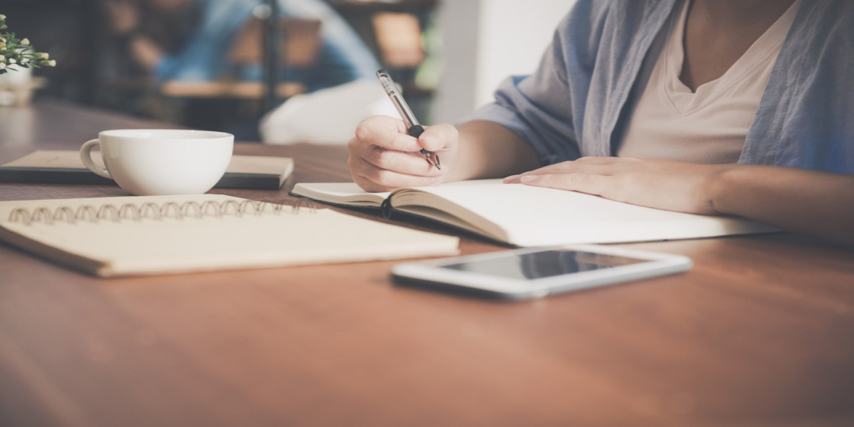 Tips Membuat Motivation Letter yang Memukau untuk Beasiswa