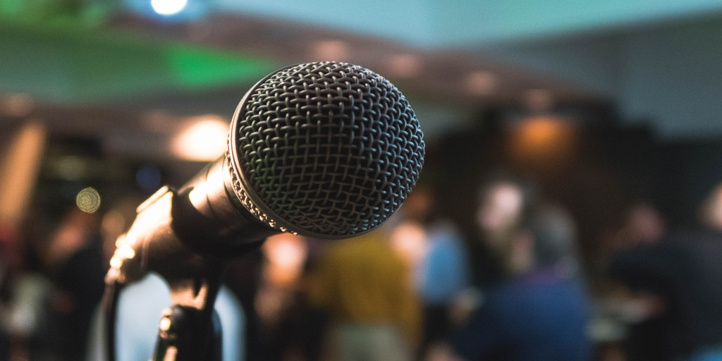 Strategi Ampuh untuk Asah Skill Public Speaking Kamu