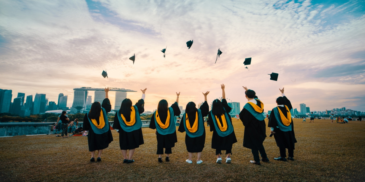 5 Tips Lulus Kuliah dengan Predikat Cumlaude