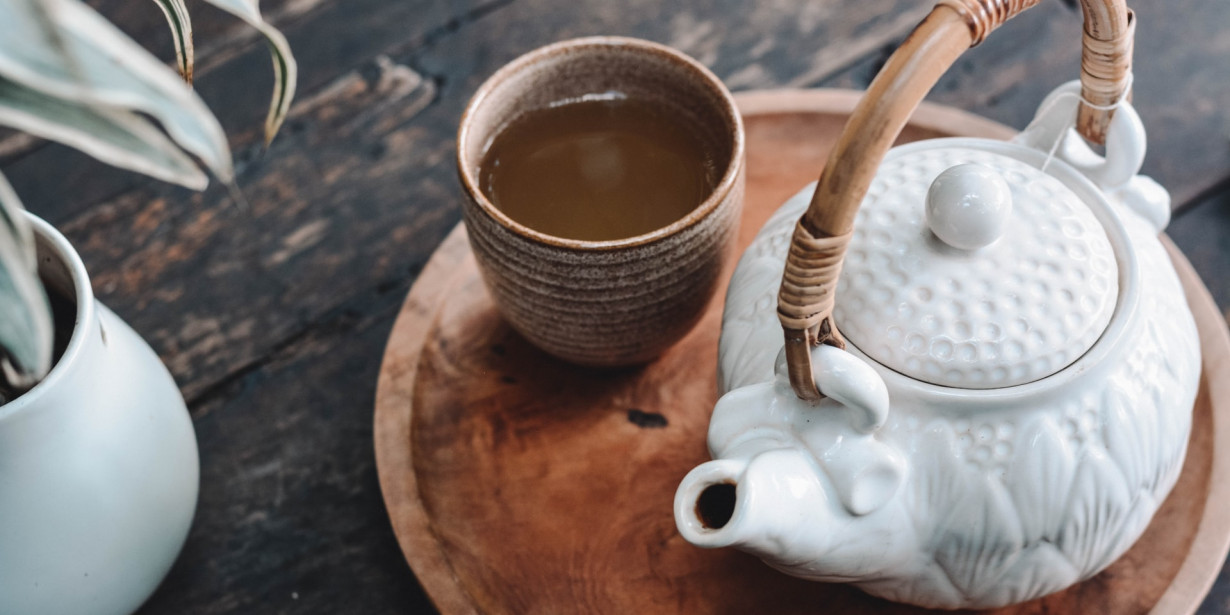 Melihat Ragam Tradisi Minum Teh Unik dari Seluruh Dunia