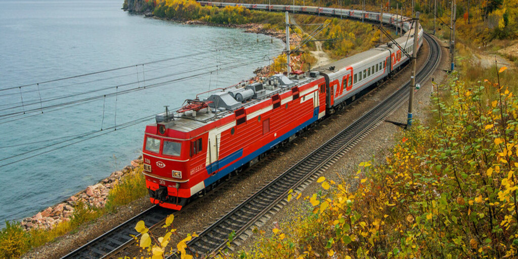 Trans Siberia, Jalur Kereta Api Lintas Benua Terpanjang di Dunia