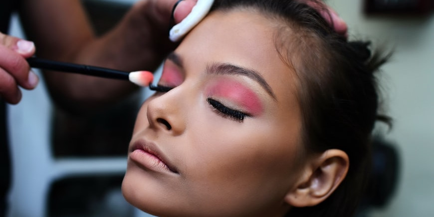 Transformasikan Dirimu dengan Costume Makeup