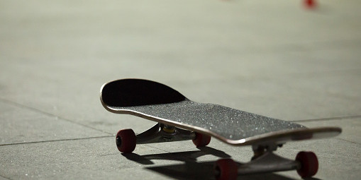 Tren Skateboarding dan Manfaat di Baliknya