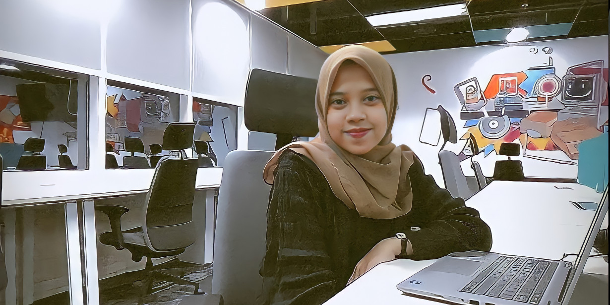 Wanita Bisa Berprestasi dan Berkarir dalam Bidang IT