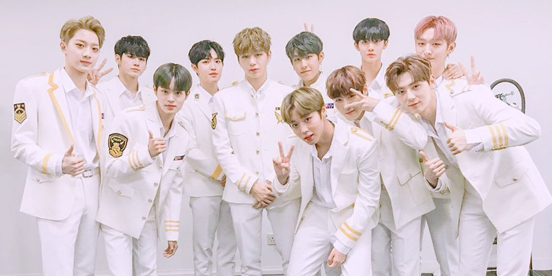 Wanna One Rilis MV "Beautiful Part.3", Wannable Nangis Terharu