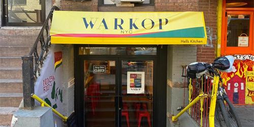 Warkop Kian Mendunia, Kini Hadir di New York Amerika Serikat