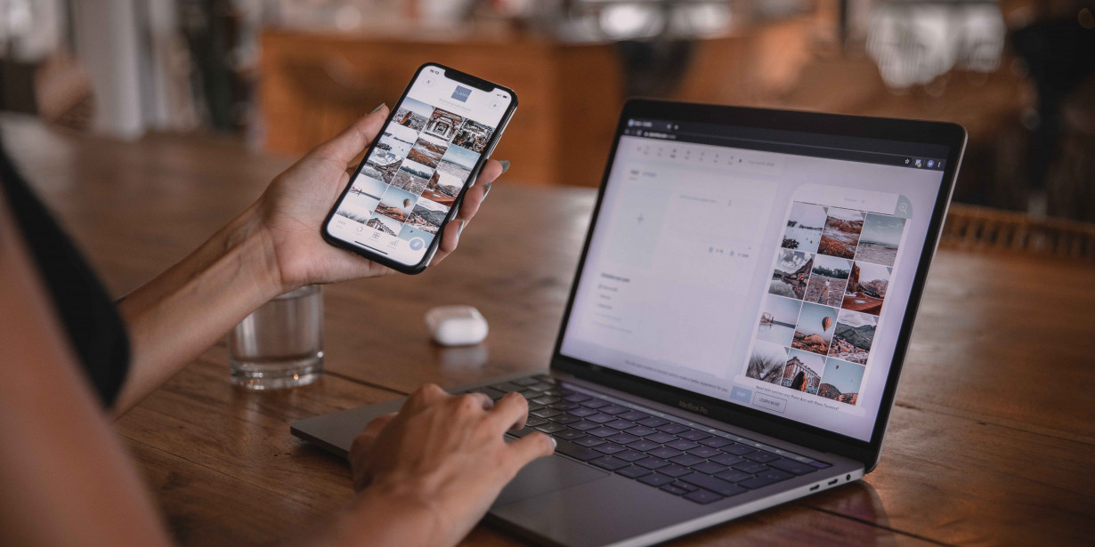 Hati-hati! Ada Bahaya di Balik Multitasking