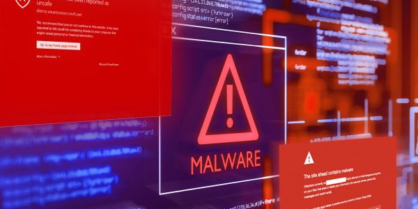 Waspada! Cermati 4 Tanda Bila Gadget Terjangkit Virus