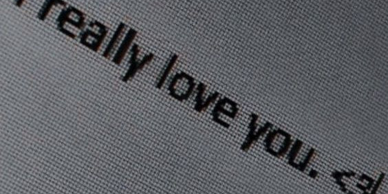 Words of Affirmation: Kunci Sukses untuk Pejuang LDR?