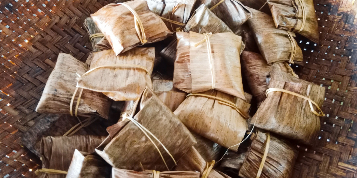 Kenali Beberapa Makanan Khas Daerah Purworejo yang Menggiurkan