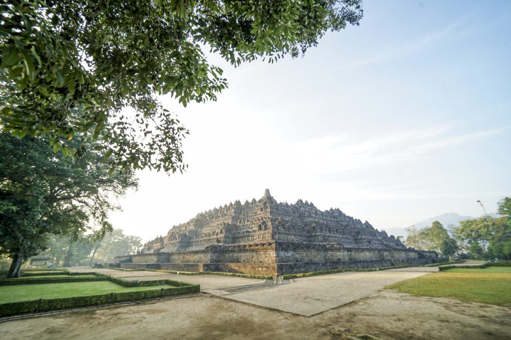 10 Bali Baru, Wajah Anyar Pariwisata Indonesia