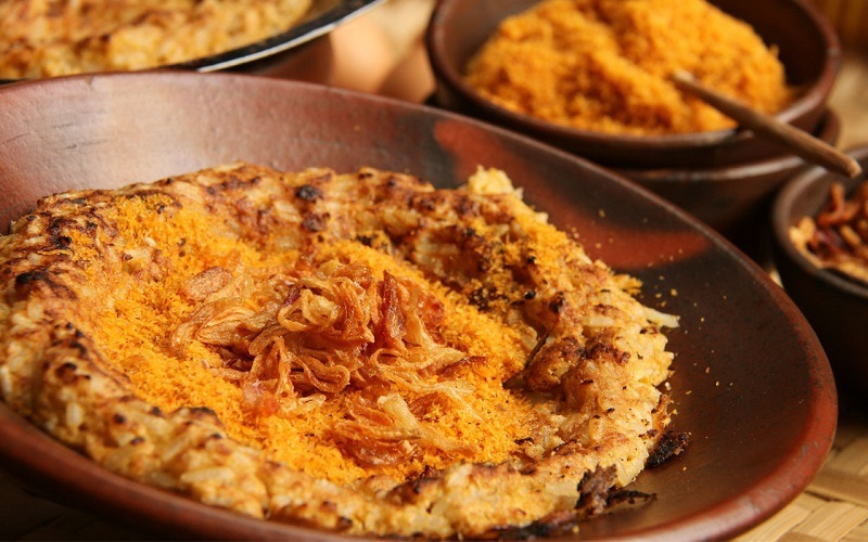 3 Jajanan Indonesia Ini Masuk Jajaran Street Food Terenak di Asia