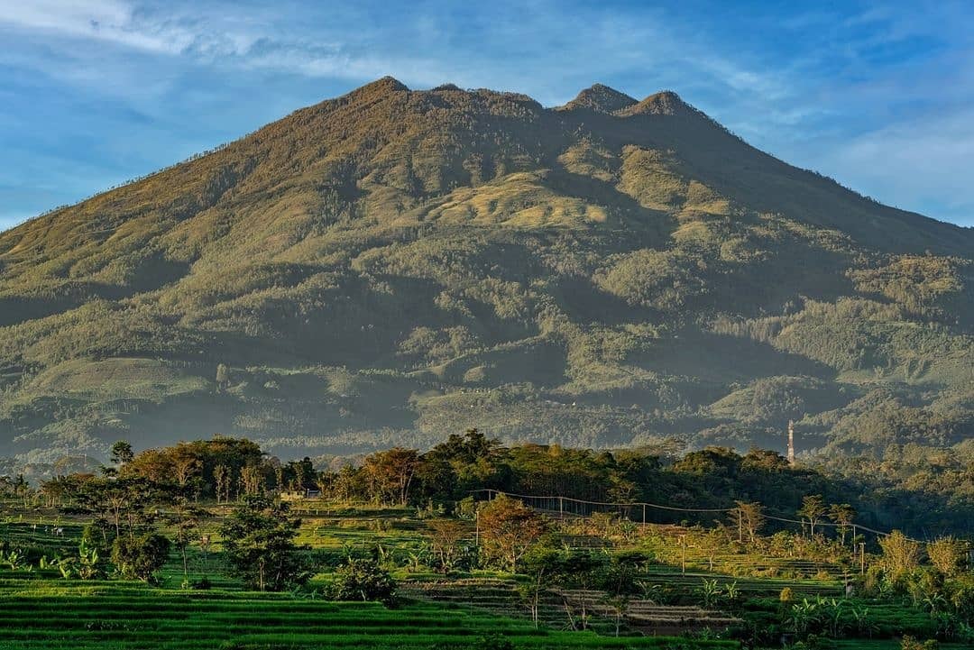 Gambar Sampul 3 Jalur Pendakian Gunung Lawu dengan Karakter yang Bisa Kamu Coba