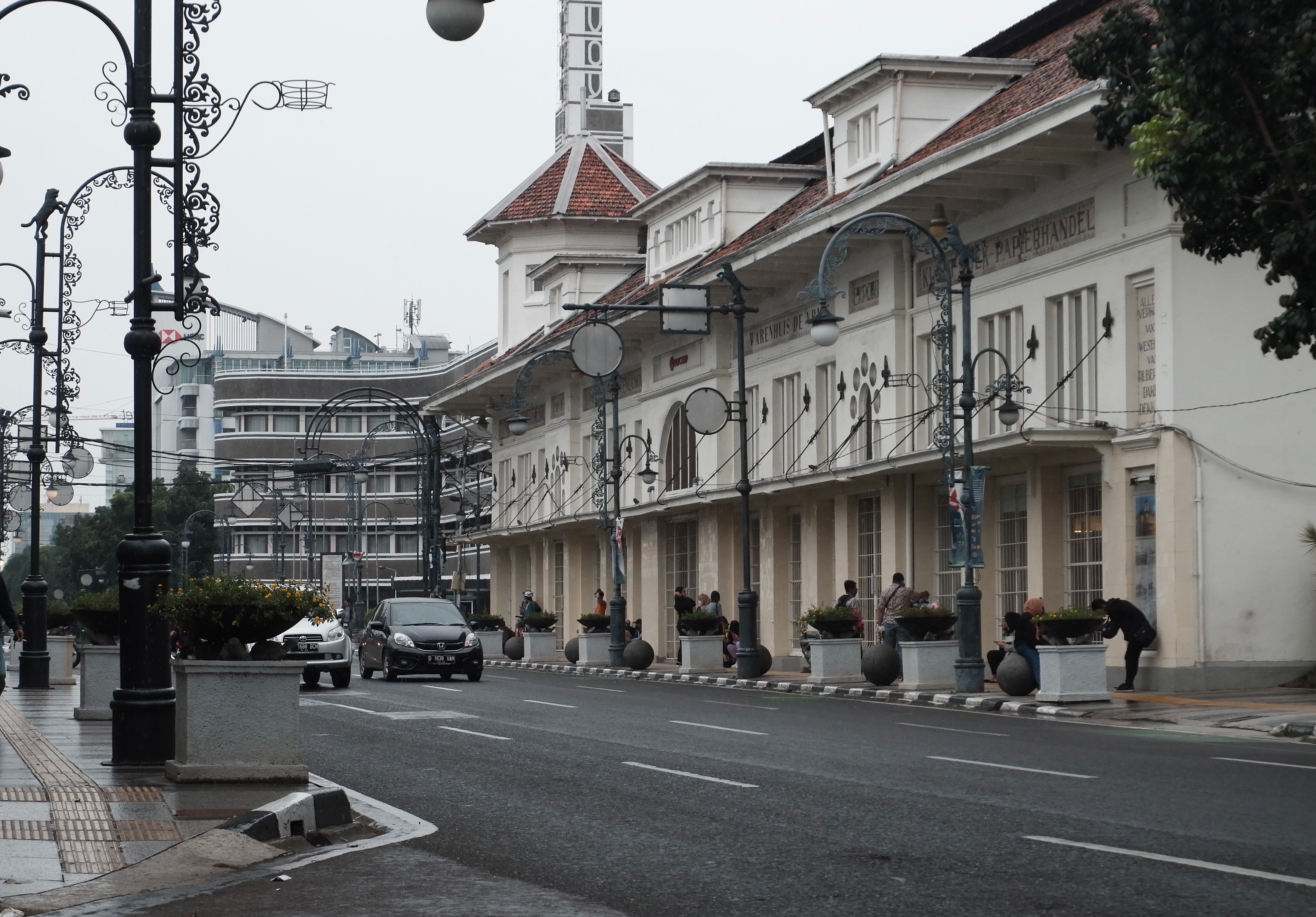 3 Oleh-oleh Khas Bandung yang Tidak Boleh Dilewatkan