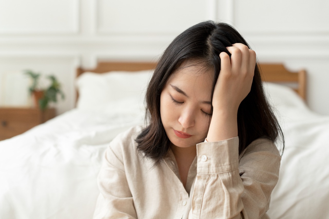 4 Ciri Seseorang dengan Self Esteem Rendah, Salah Satunya Pesimis!