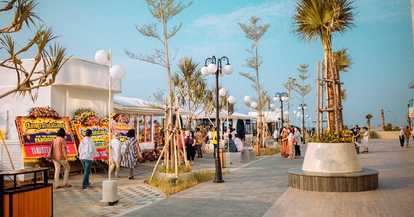 Siap-siap Liburan, Inilah 3 Wisata Pantai di Jakarta